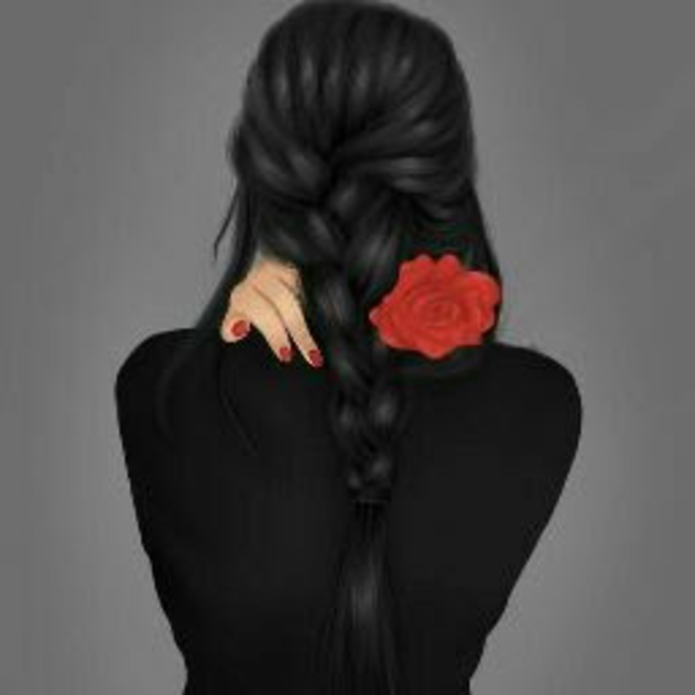 Meet your Posher, Daniela